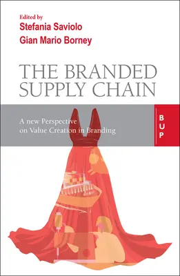 Značkový dodávateľský reťazec: Nový pohľad na udržateľný branding - The Branded Supply Chain: A New Perspective in Sustainable Branding