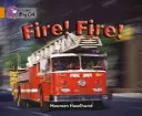 Oheň! Oheň! - Skupina 06/Orange - Fire! Fire! - Band 06/Orange