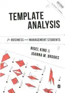 Analýza šablón pre študentov obchodu a manažmentu - Template Analysis for Business and Management Students