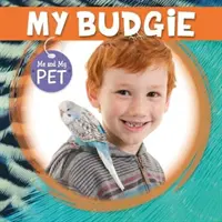 Môj Budgie - My Budgie