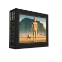 Umenie Hviezdnych vojen: Ralph McQuarrie - Star Wars Art: Ralph McQuarrie