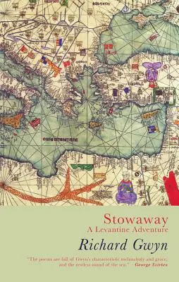 Čierny pasažier: Levantské dobrodružstvo - Stowaway: A Levantine Adventure