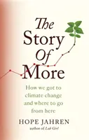 Príbeh viac - Ako sme sa dostali k zmene klímy a kam ďalej - Story of More - How We Got to Climate Change and Where to Go from Here