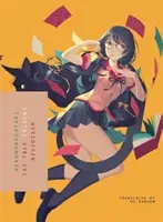 Nekomonogatari (čierna): Príbeh mačky - Nekomonogatari (Black): Cat Tale