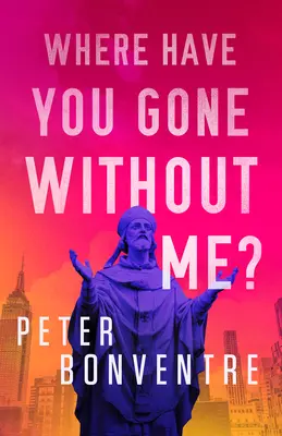 Kam si sa bezo mňa podel? - Where Have You Gone Without Me?