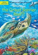 Kde je Veľký bariérový útes? - Where Is the Great Barrier Reef?