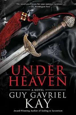 Pod nebom - Under Heaven