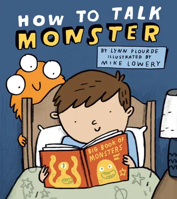 Ako hovoriť s netvorom - How to Talk Monster