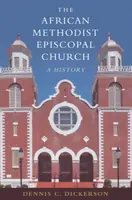 Africká metodistická episkopálna cirkev - The African Methodist Episcopal Church