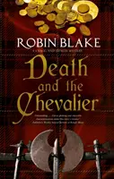 Smrť a kavalier - Death and the Chevalier