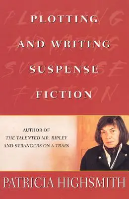 Zápletka a písanie napínavej fikcie - Plotting and Writing Suspense Fiction