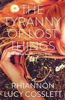 Tyrania stratených vecí - Tyranny of Lost Things