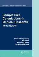 Výpočty veľkosti vzorky v klinickom výskume - Sample Size Calculations in Clinical Research