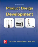ISE Dizajn a vývoj produktov - ISE Product Design and Development