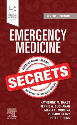 Tajomstvá urgentnej medicíny - Emergency Medicine Secrets