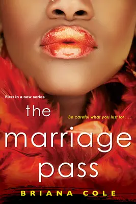 Manželský preukaz - The Marriage Pass