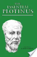 Esenciálny Plotinos - Essential Plotinus