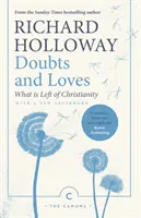 Pochybnosti a lásky: Čo zostalo z kresťanstva - Doubts and Loves: What Is Left of Christianity