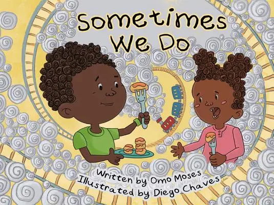 Niekedy to robíme - Sometimes We Do
