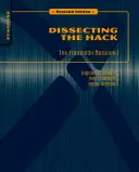Rozbor hackerov: Sieť F0rb1dd3n, revidované vydanie - Dissecting the Hack: The F0rb1dd3n Network, Revised Edition