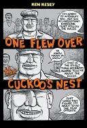 Prelet nad kukučím hniezdom: (penguin Classics Deluxe Edition) - One Flew Over the Cuckoo's Nest: (penguin Classics Deluxe Edition)