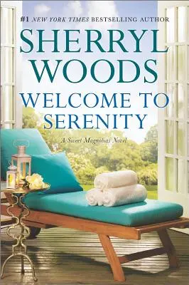 Vitajte v Serenity - Welcome to Serenity