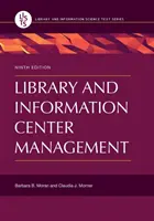 Manažment knižnice a informačného centra - Library and Information Center Management