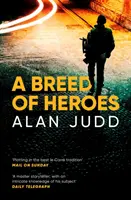 Plemeno hrdinov - Breed of Heroes