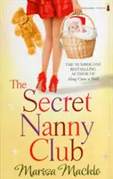 Klub tajných opatrovateliek - Secret Nanny Club