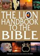 Levá príručka k Biblii Piate vydanie - The Lion Handbook to the Bible Fifth Edition