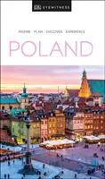 DK Eyewitness Poľsko - DK Eyewitness Poland