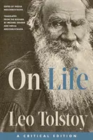 O živote: Kritické vydanie - On Life: A Critical Edition
