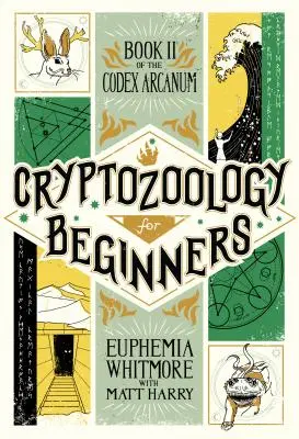 Kryptozoológia pre začiatočníkov - Cryptozoology for Beginners