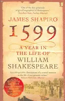 1599: Rok v živote Williama Shakespeara - 1599: A Year in the Life of William Shakespeare