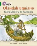 Olaudah Equiano: Z otroctva na slobodu - Olaudah Equiano: From Slavery to Freedom