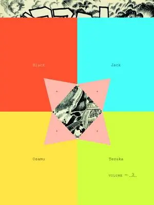 Čierny Jack, zväzok 3 - Black Jack, Volume 3