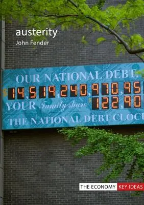 Úspornosť - Austerity