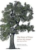 Príbeh stromov: A ako zmenili svet - The Story of Trees: And How They Changed the World