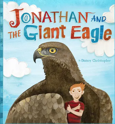 Jonathan a obrovský orol - Jonathan and the Giant Eagle