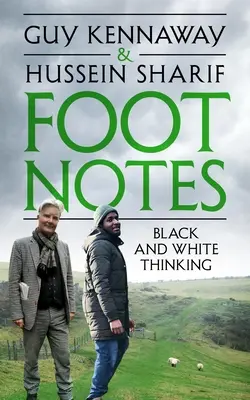 Poznámky pod čiarou: Čiernobiele myslenie - Foot Notes: Black and White Thinking