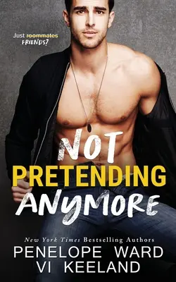 Už nič nepredstieram - Not Pretending Anymore
