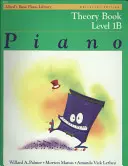 Alfred'S Basic Piano Library Theory Book 1b - Universal Edition