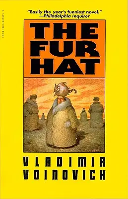 Kožušinový klobúk - The Fur Hat