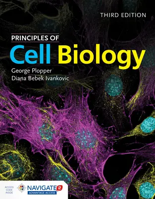 Princípy bunkovej biológie - Principles of Cell Biology