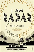 Ja som radar - I Am Radar
