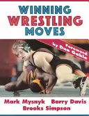 Víťazné zápasnícke pohyby - Winning Wrestling Moves