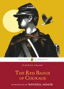 Červený odznak odvahy - The Red Badge of Courage