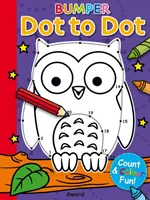Nárazník bodka k bodke - Bumper Dot to Dot