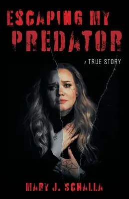 Útek pred mojím dravcom - Escaping My Predator