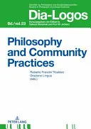 Filozofia a komunitná prax - Philosophy and Community Practices